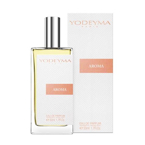 Aroma Yodeyma perfume .